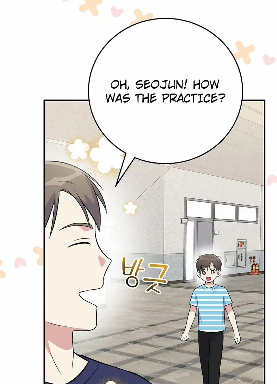 Superstar From Age 0 Chapter 48 Page 57