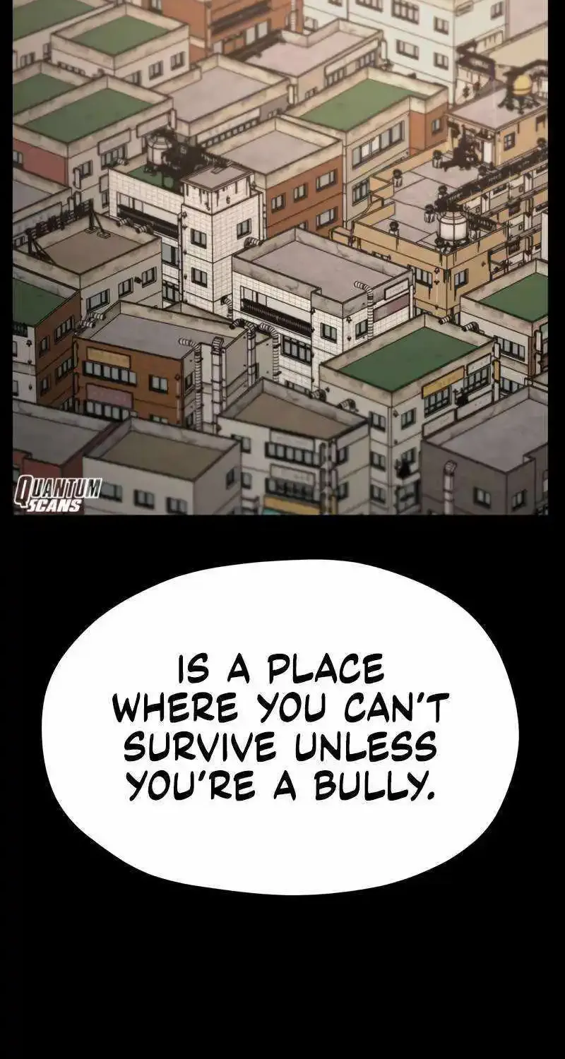 Surviving In A School Bully Chapter 21 Page 71