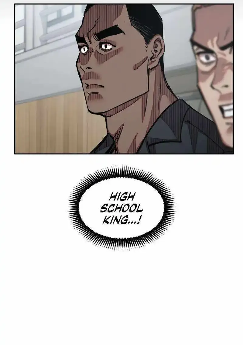 Surviving In A School Bully Chapter 21 Page 81