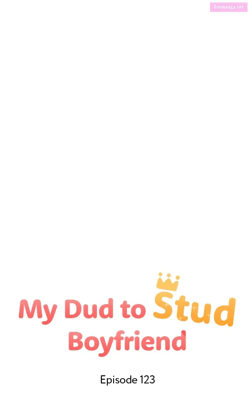 My Dud To Stud Boyfriend Chapter 123 Page 57