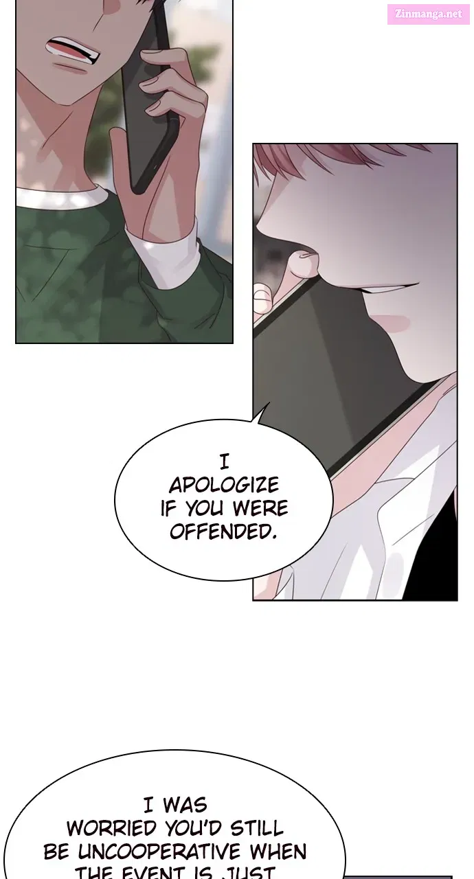 My Exes Fell for Me Chapter 56 Page 14