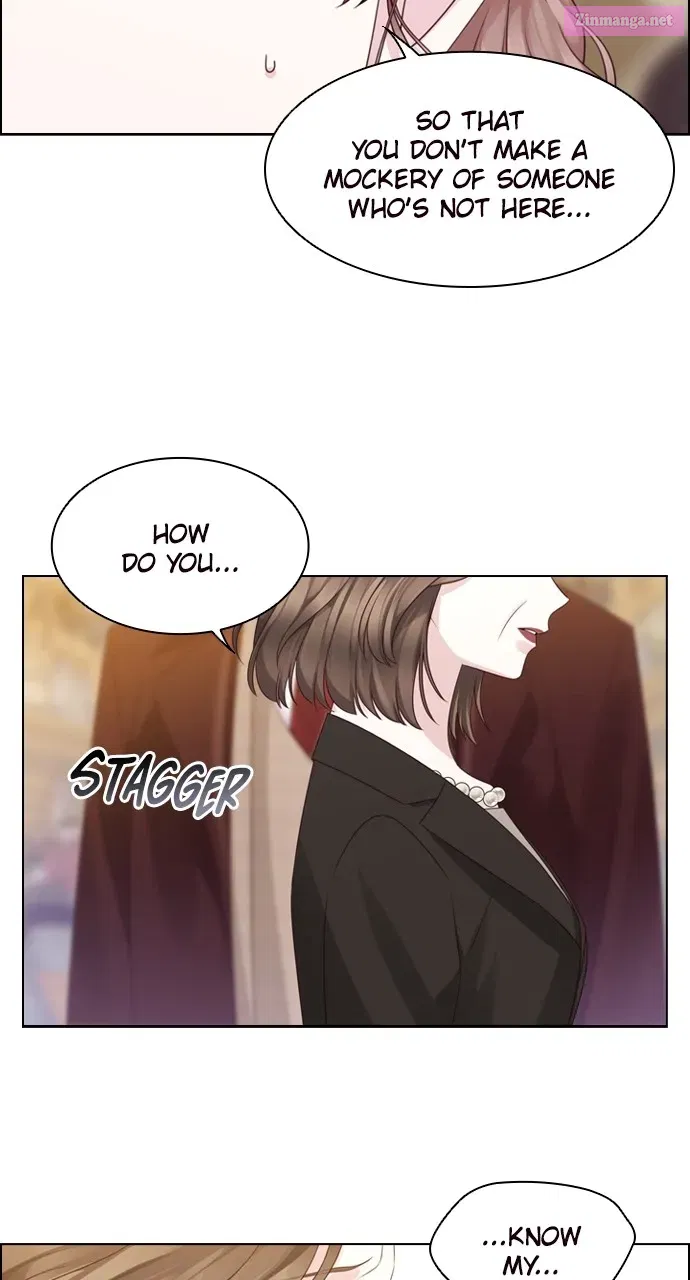 My Exes Fell for Me Chapter 58 Page 3