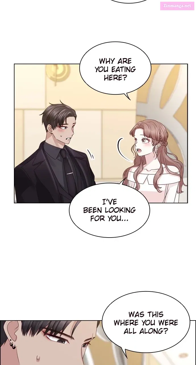 My Exes Fell for Me Chapter 58 Page 32