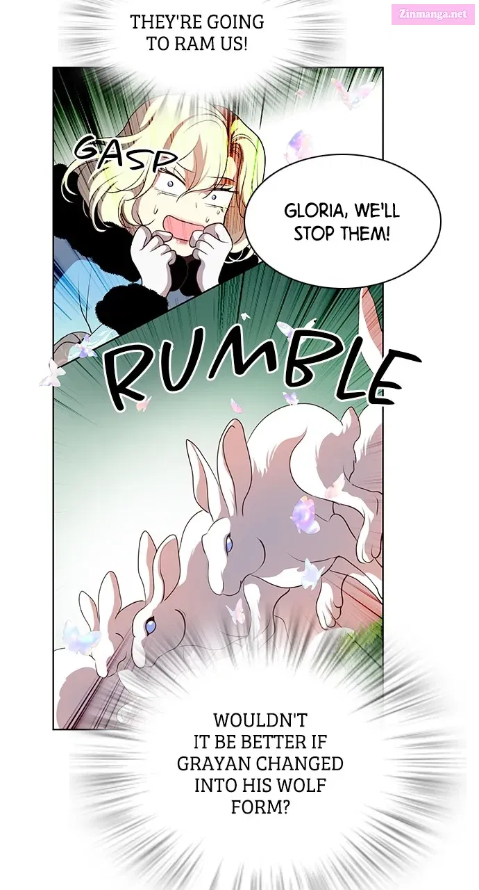 My Stepdaughter is a Bunny Chapter 34 Page 36