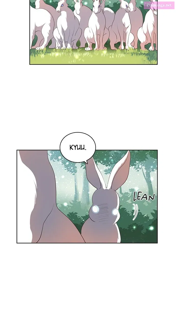 My Stepdaughter is a Bunny Chapter 34 Page 39