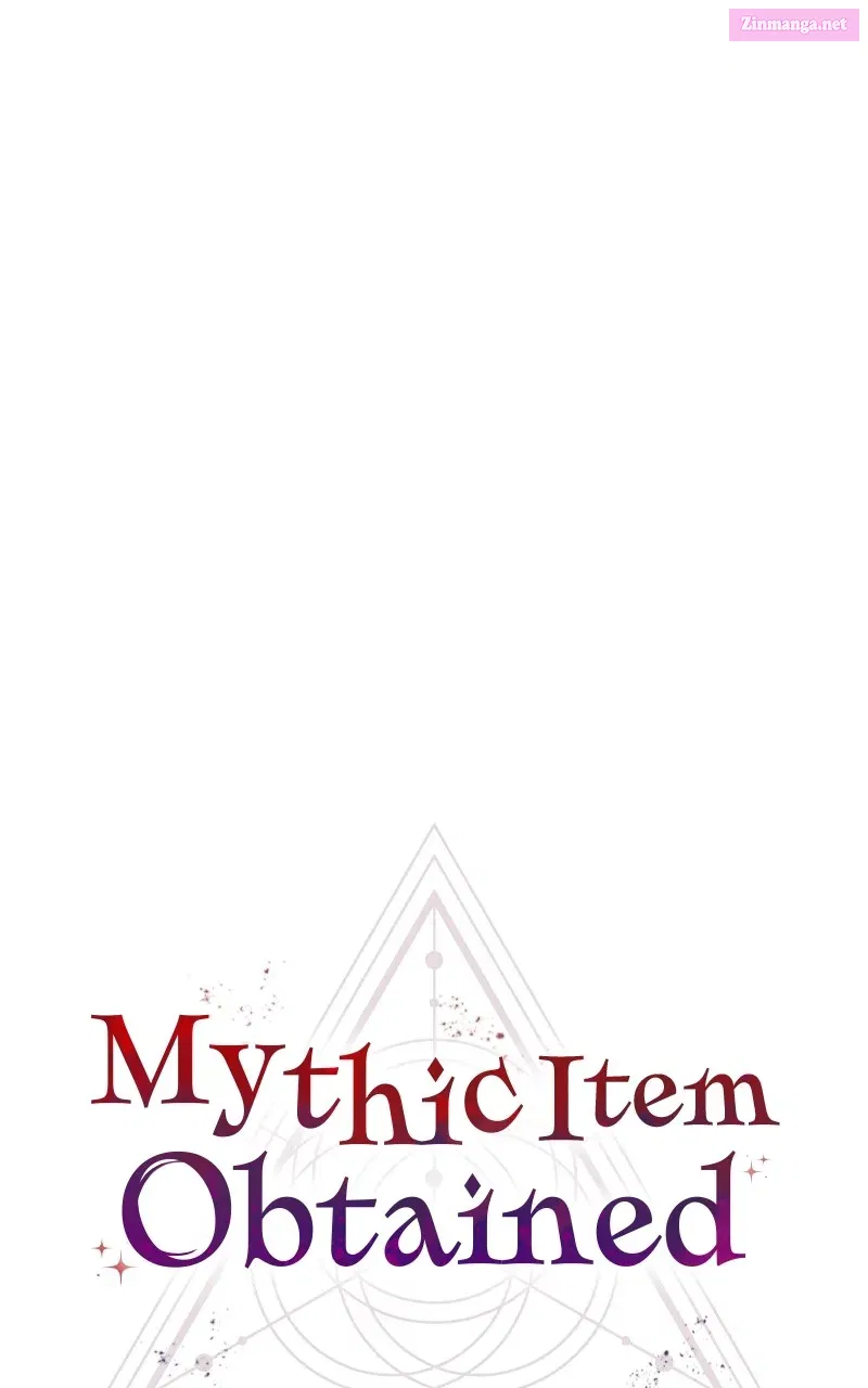 Mythic Item Obtained Chapter 110 Page 76