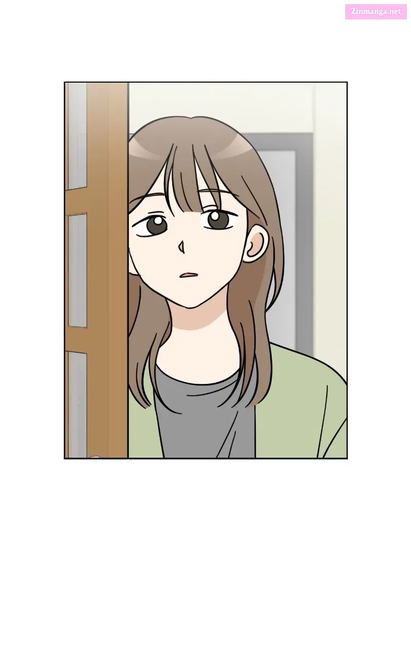 Maru Is A Puppy Chapter 84 Page 29