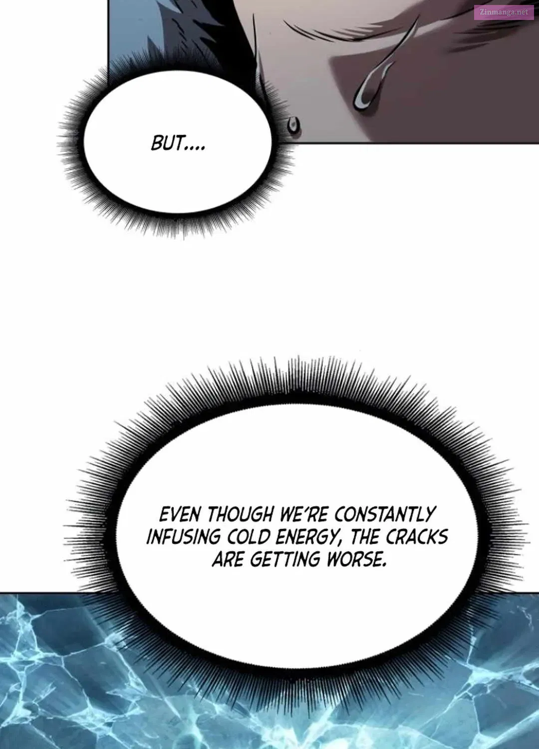 Nano Machine Chapter 248 Page 105