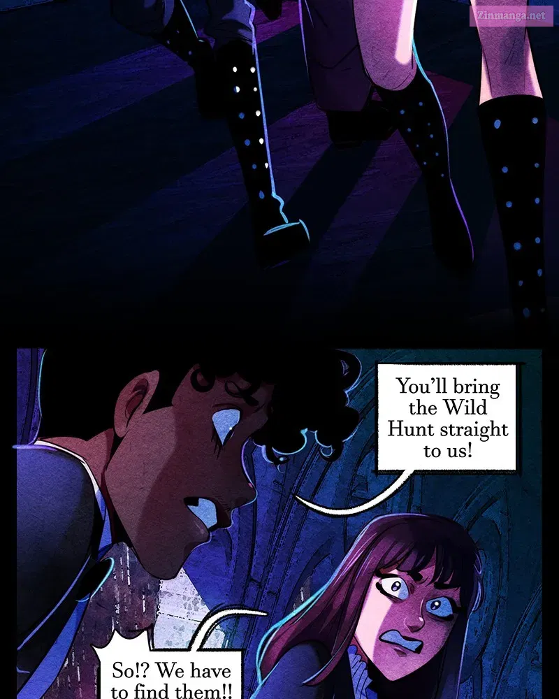 Nevermore Chapter 114 Page 73