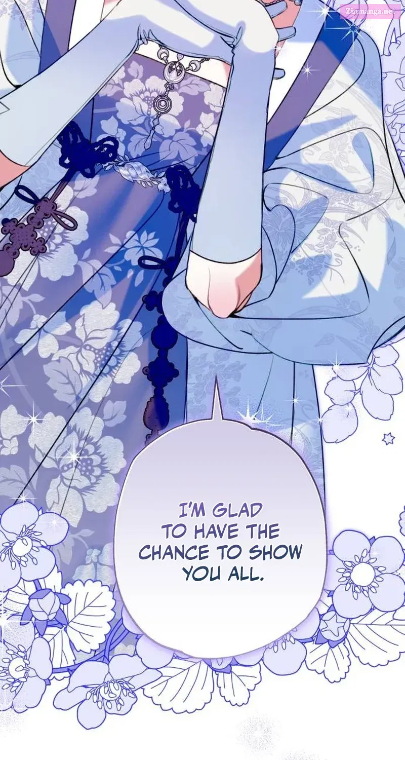 North Snow Love Story Chapter 34 Page 71