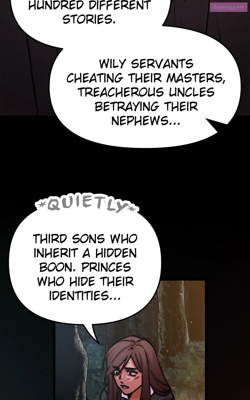 A Practical Guide To Evil Chapter 22 Page 109