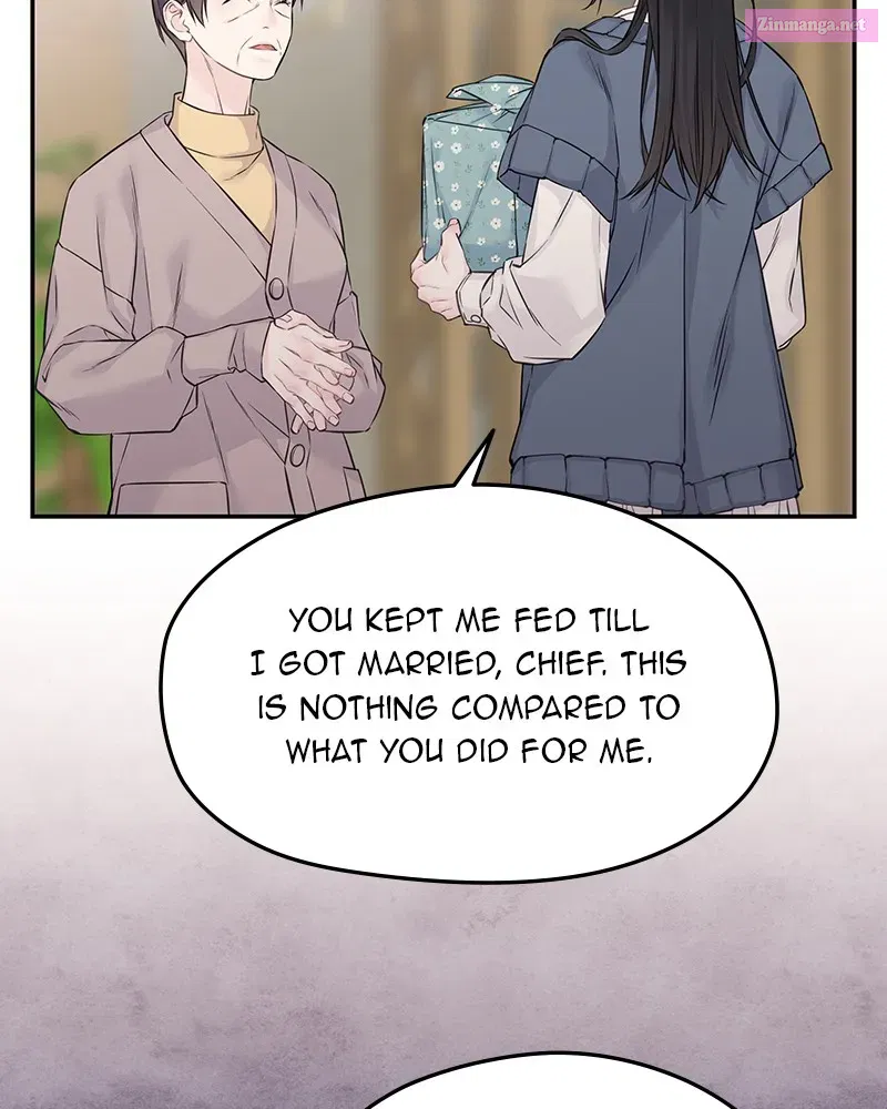 As If Love Doesn’t Exist Chapter 77 Page 78