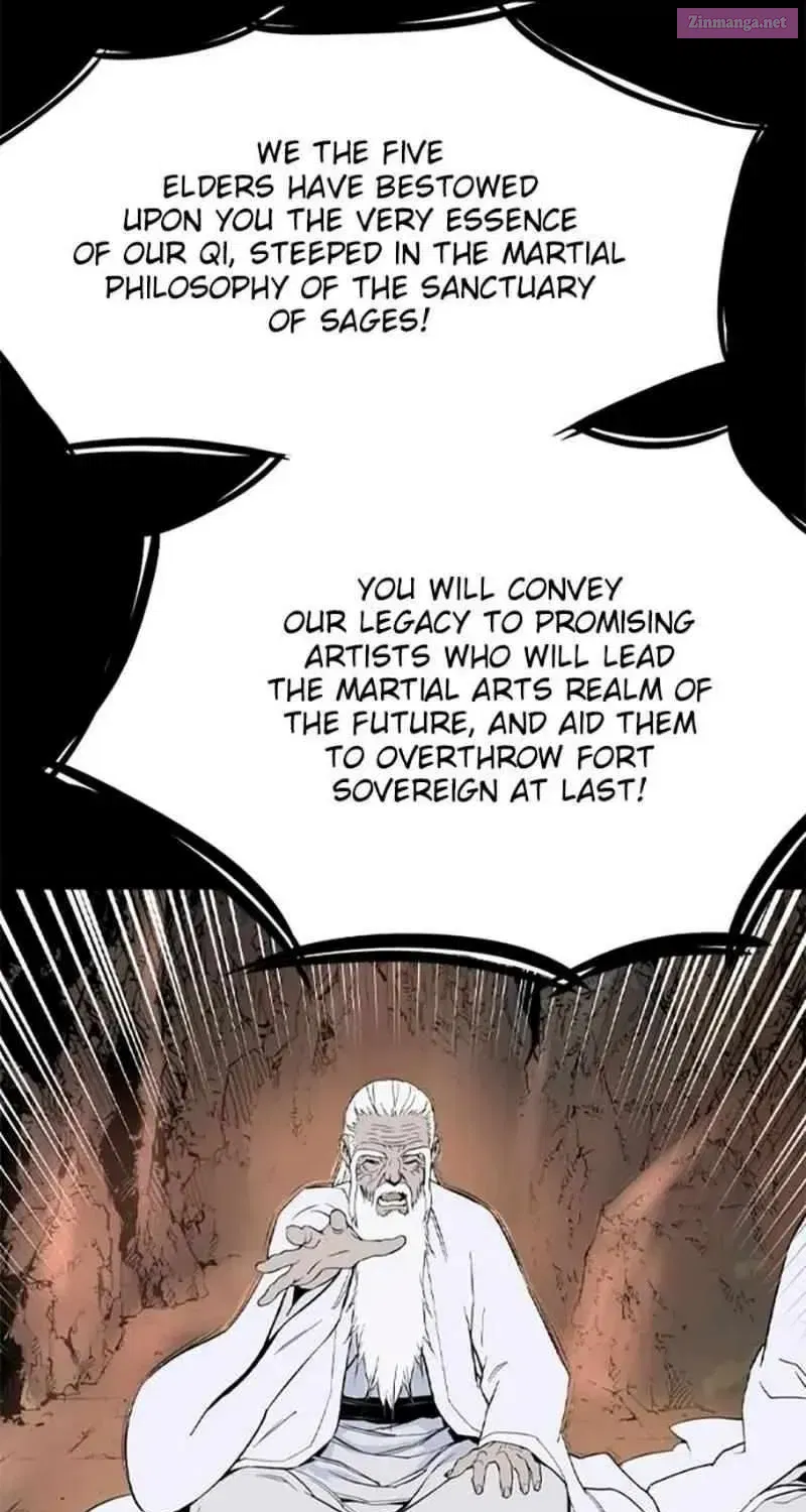 ASURA Chapter 33 Page 49