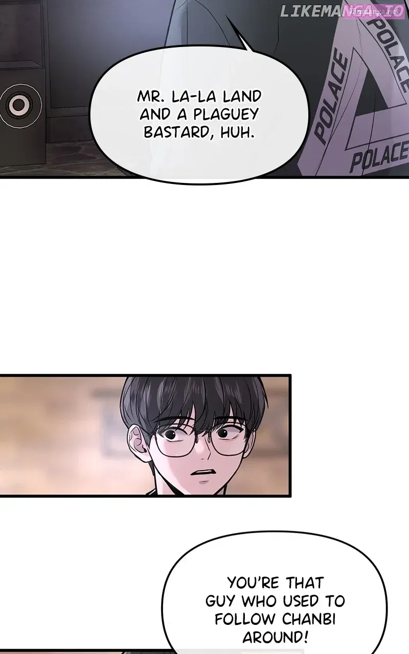 Back To Chanbi Chapter 24.1 Page 2