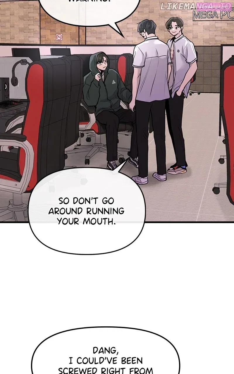 Back To Chanbi Chapter 24.1 Page 11