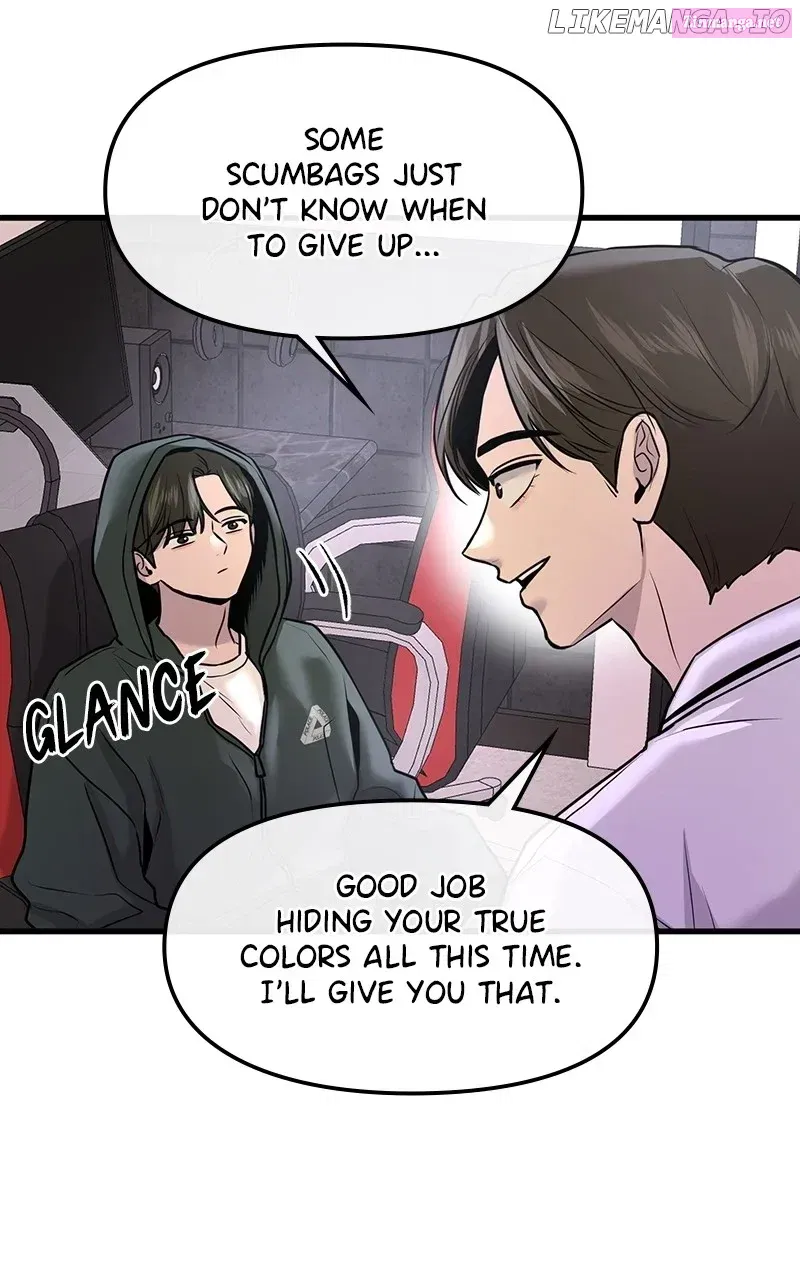 Back To Chanbi Chapter 24.1 Page 15