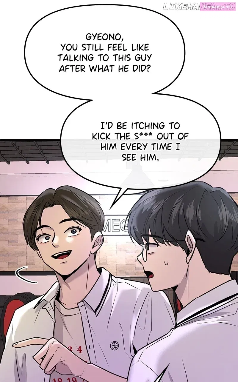 Back To Chanbi Chapter 24.1 Page 16