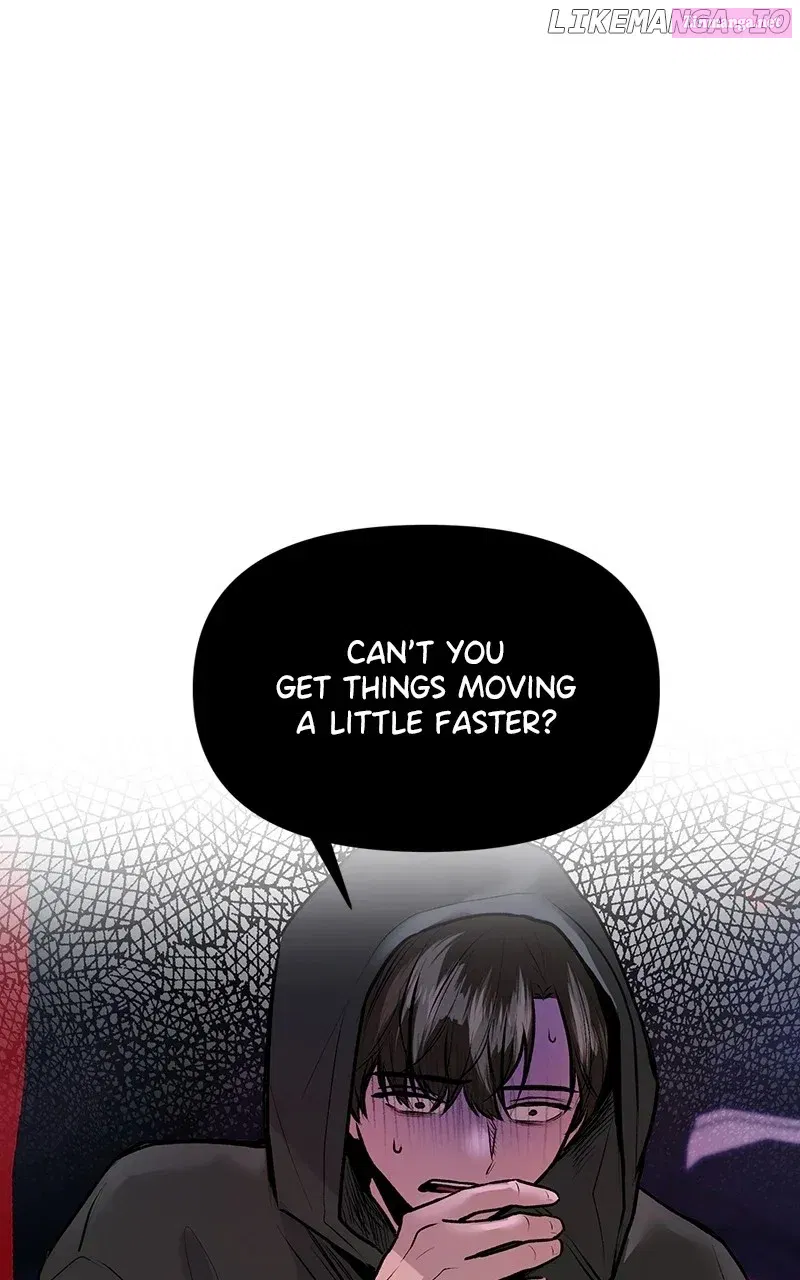 Back To Chanbi Chapter 24.1 Page 21