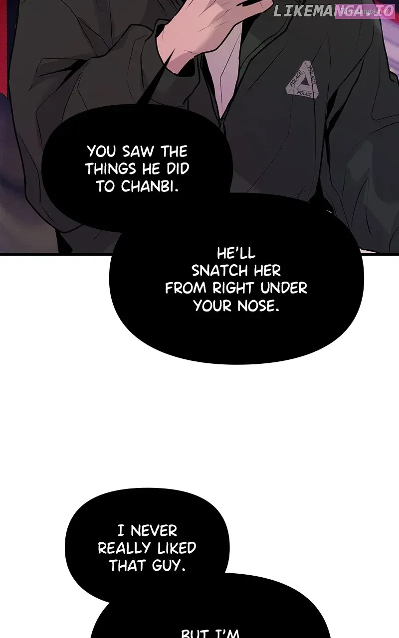 Back To Chanbi Chapter 24.1 Page 22