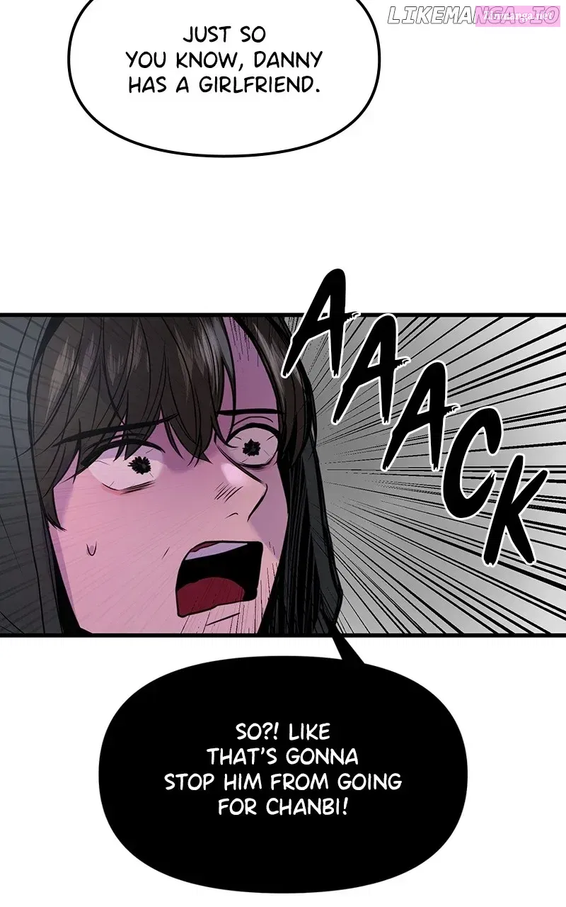 Back To Chanbi Chapter 24.1 Page 24