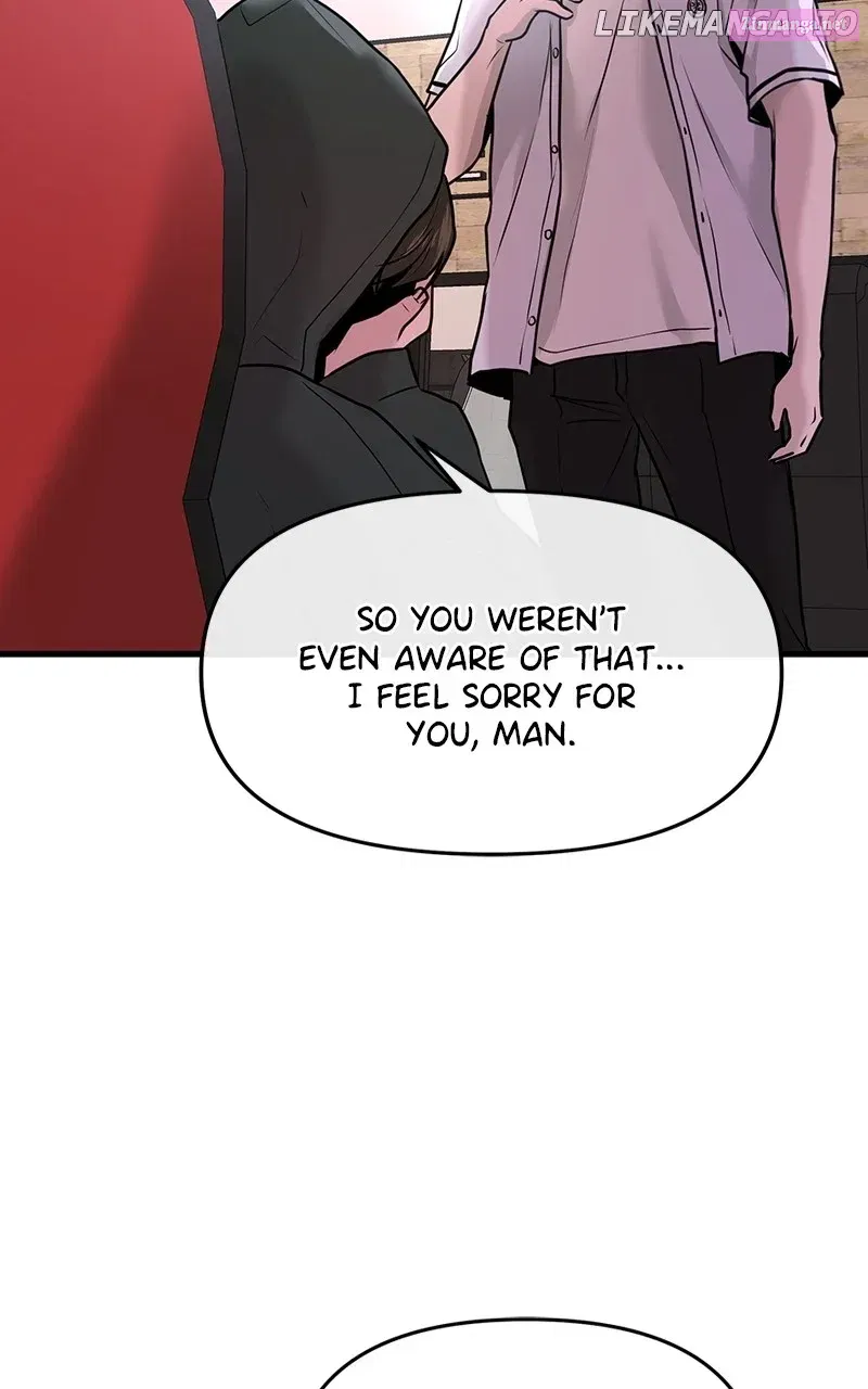 Back To Chanbi Chapter 24.1 Page 29