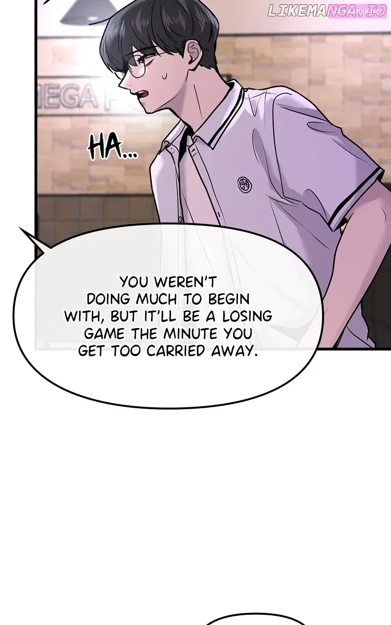 Back To Chanbi Chapter 24.1 Page 34