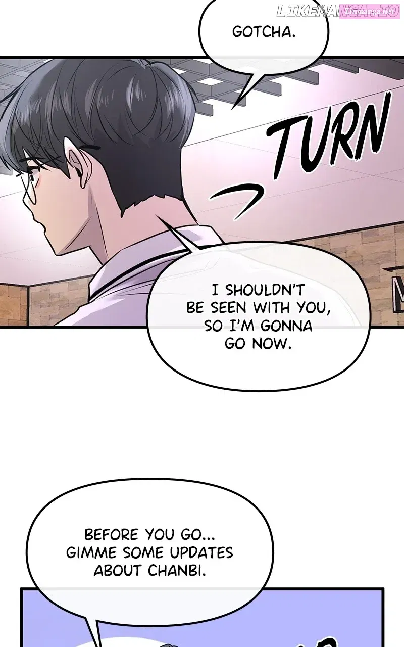 Back To Chanbi Chapter 24.1 Page 35