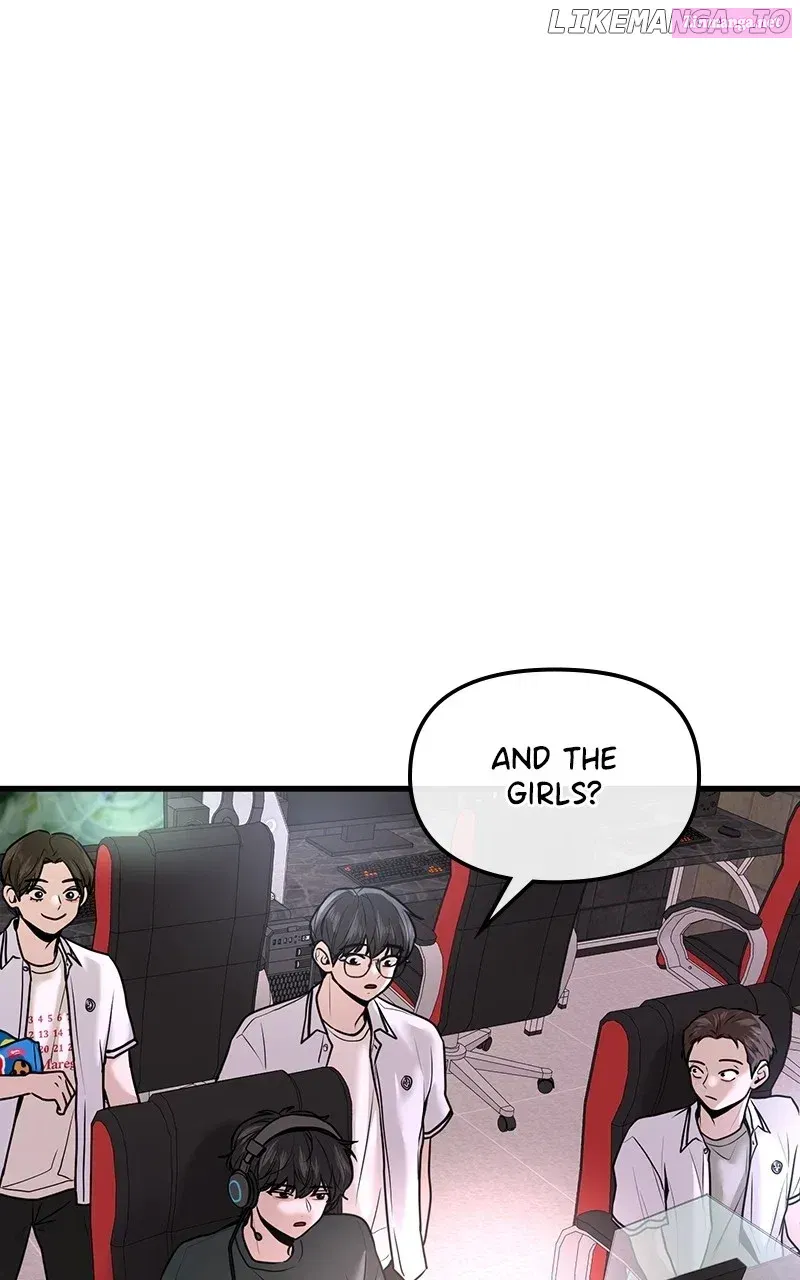 Back To Chanbi Chapter 24.1 Page 39