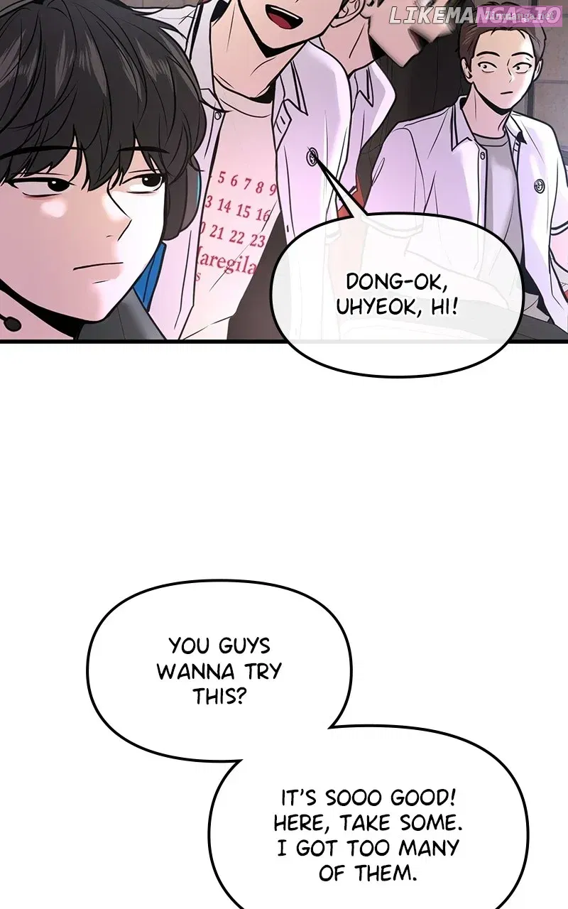 Back To Chanbi Chapter 24.1 Page 41