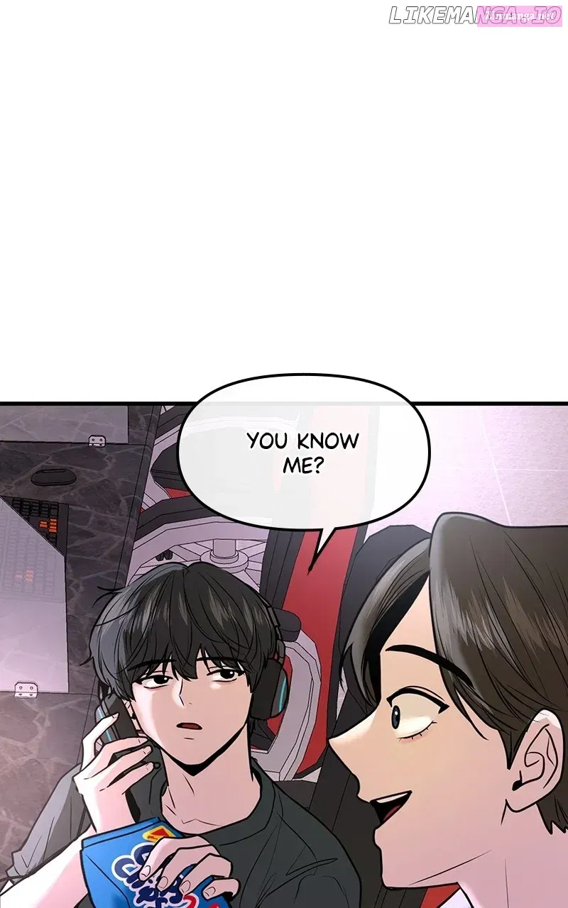 Back To Chanbi Chapter 24.1 Page 43