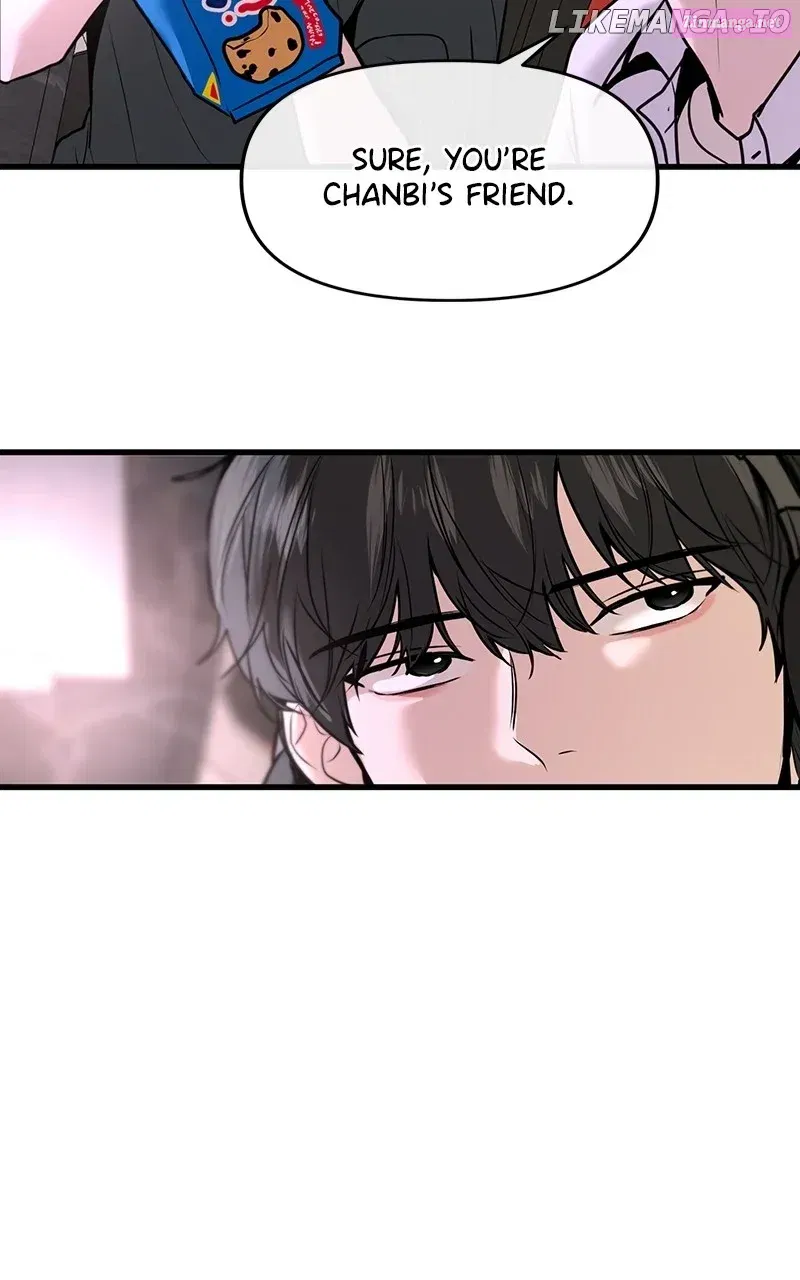 Back To Chanbi Chapter 24.1 Page 44