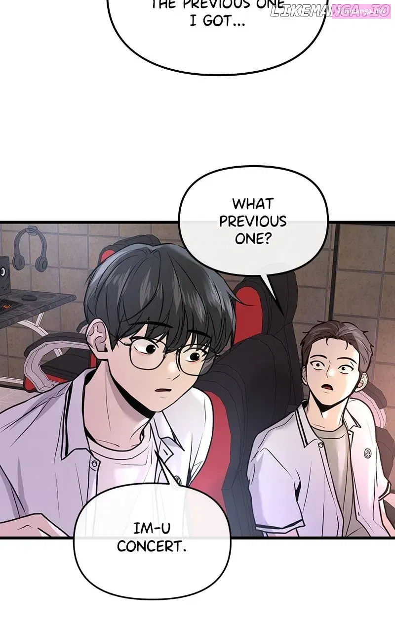 Back To Chanbi Chapter 24.1 Page 50