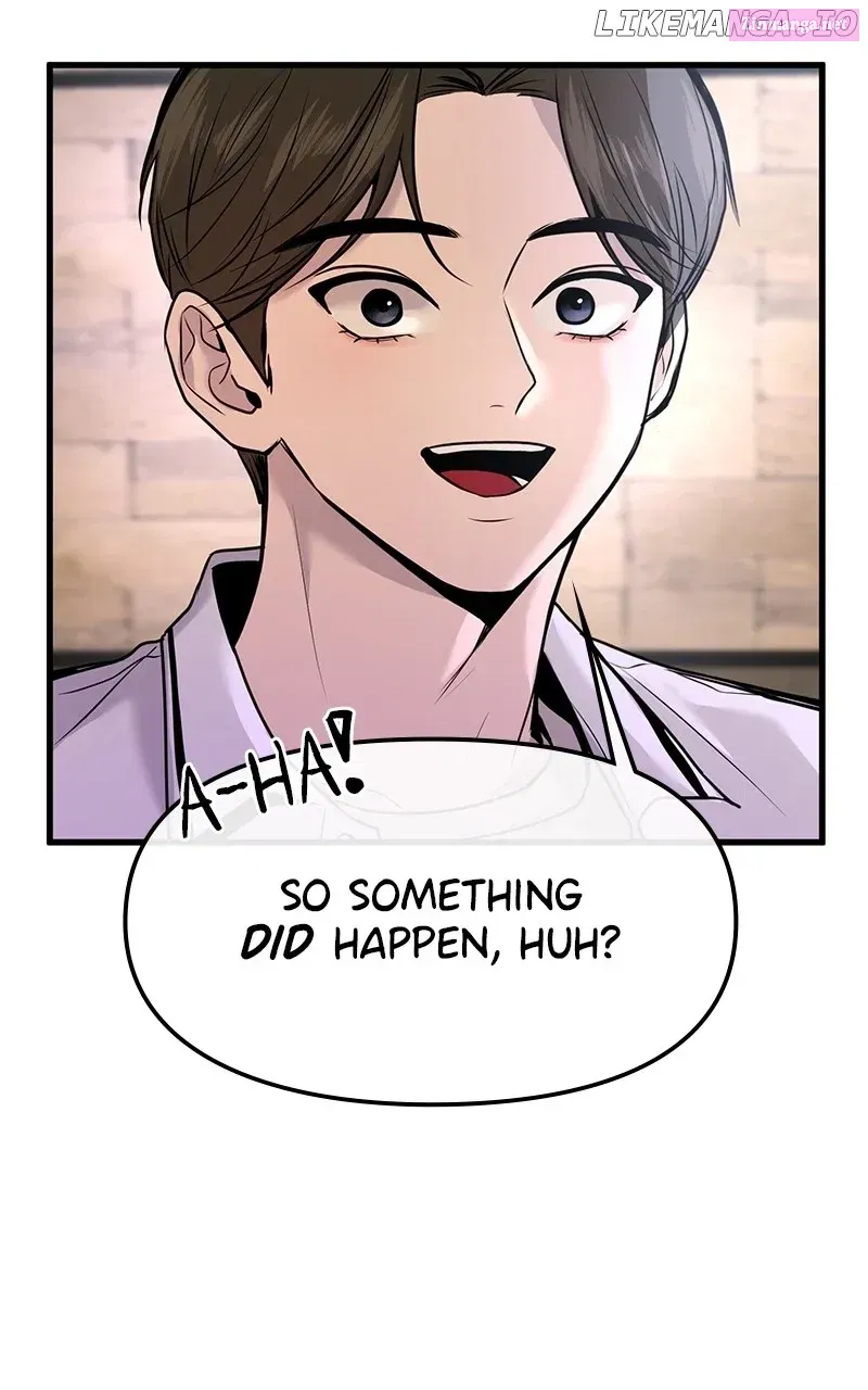 Back To Chanbi Chapter 24.1 Page 6