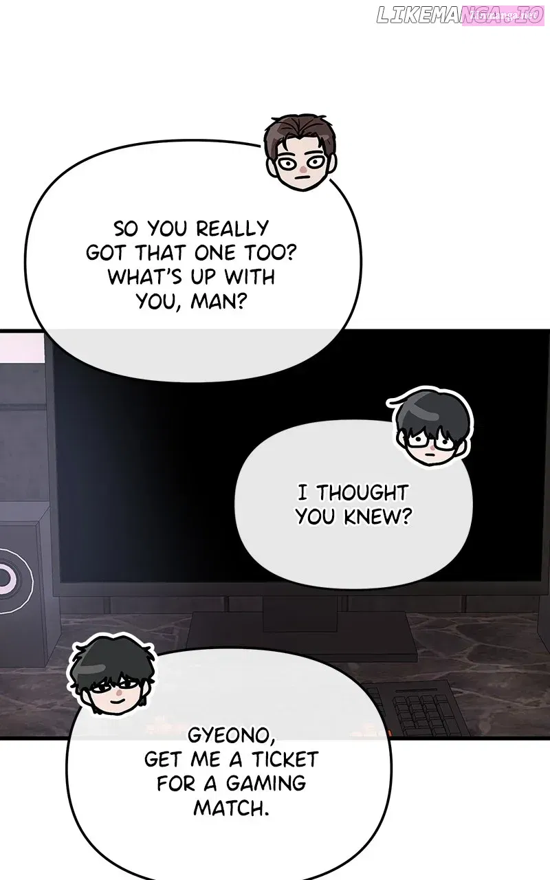 Back To Chanbi Chapter 24.1 Page 51