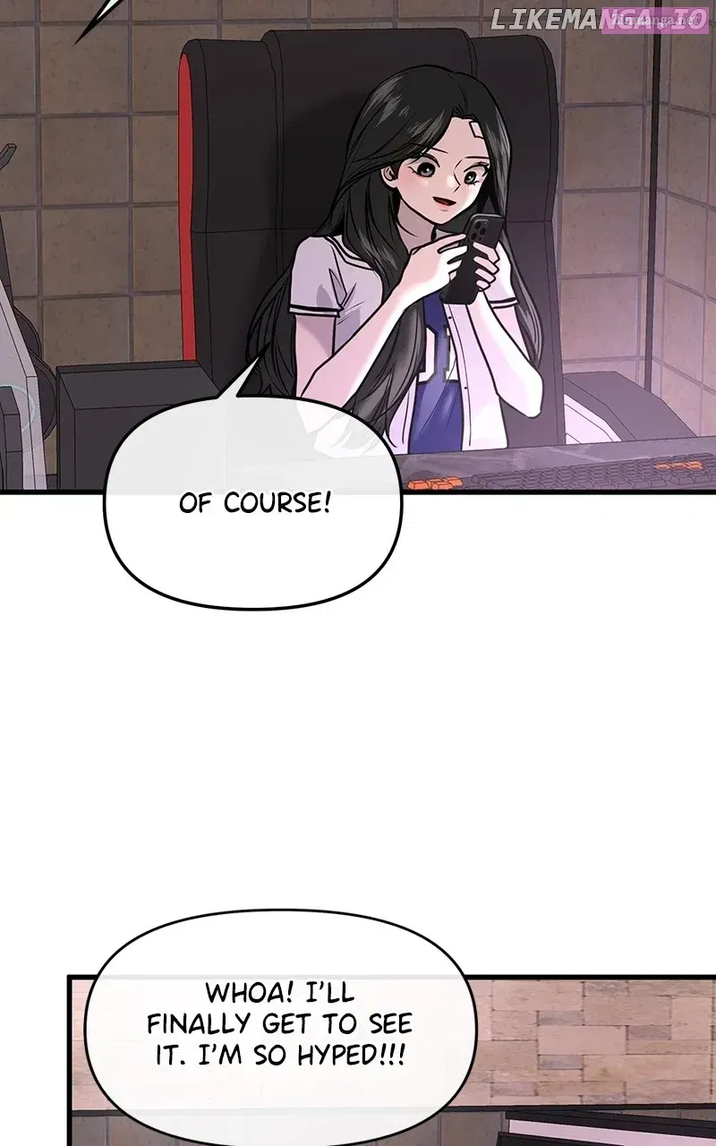 Back To Chanbi Chapter 24.1 Page 54