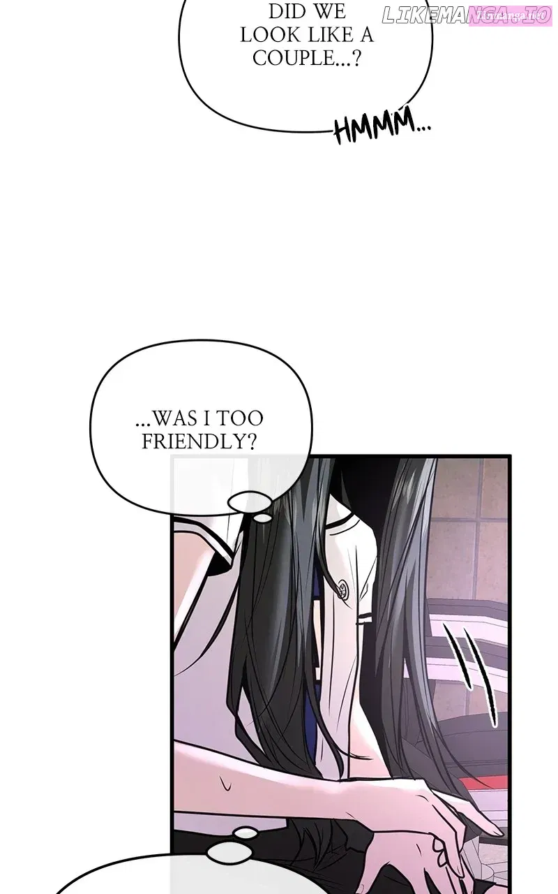 Back To Chanbi Chapter 24.1 Page 59