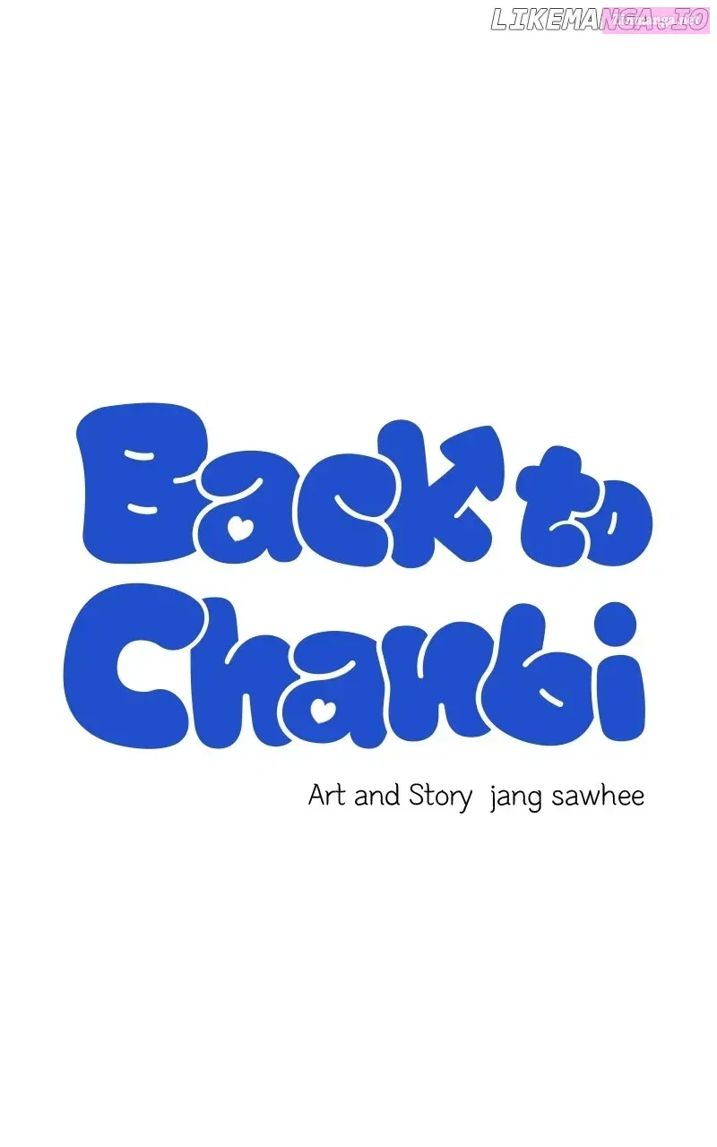 Back To Chanbi Chapter 24.1 Page 7