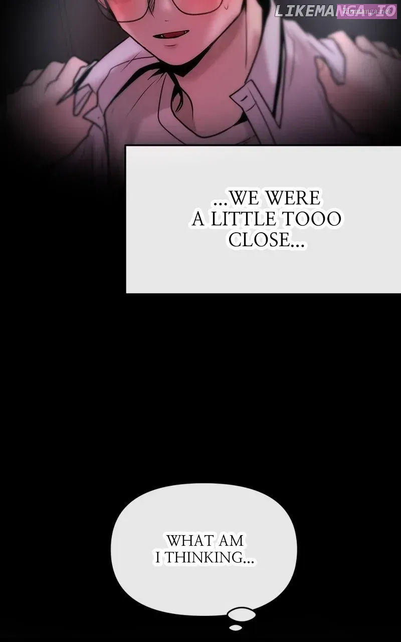 Back To Chanbi Chapter 24.1 Page 64