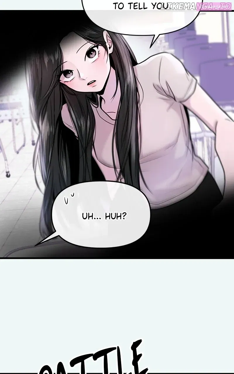 Back To Chanbi Chapter 24.1 Page 70