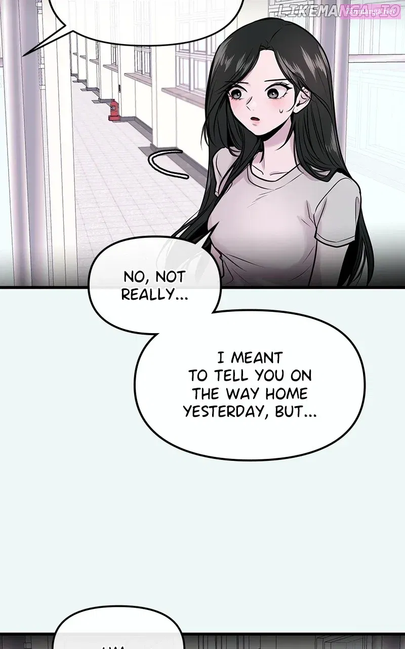 Back To Chanbi Chapter 24.1 Page 73