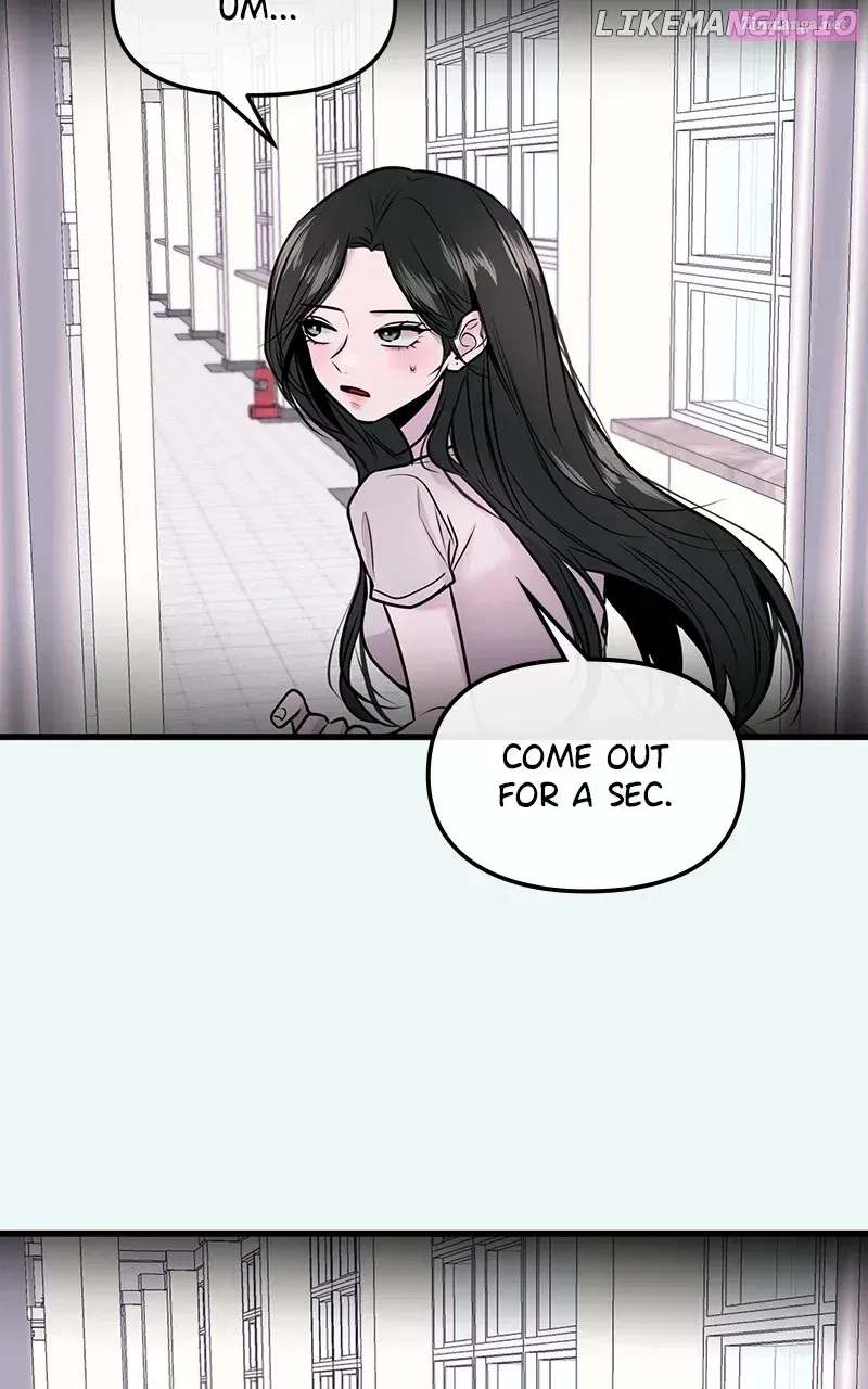 Back To Chanbi Chapter 24.1 Page 74