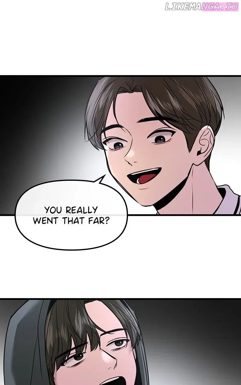 Back To Chanbi Chapter 24.1 Page 9