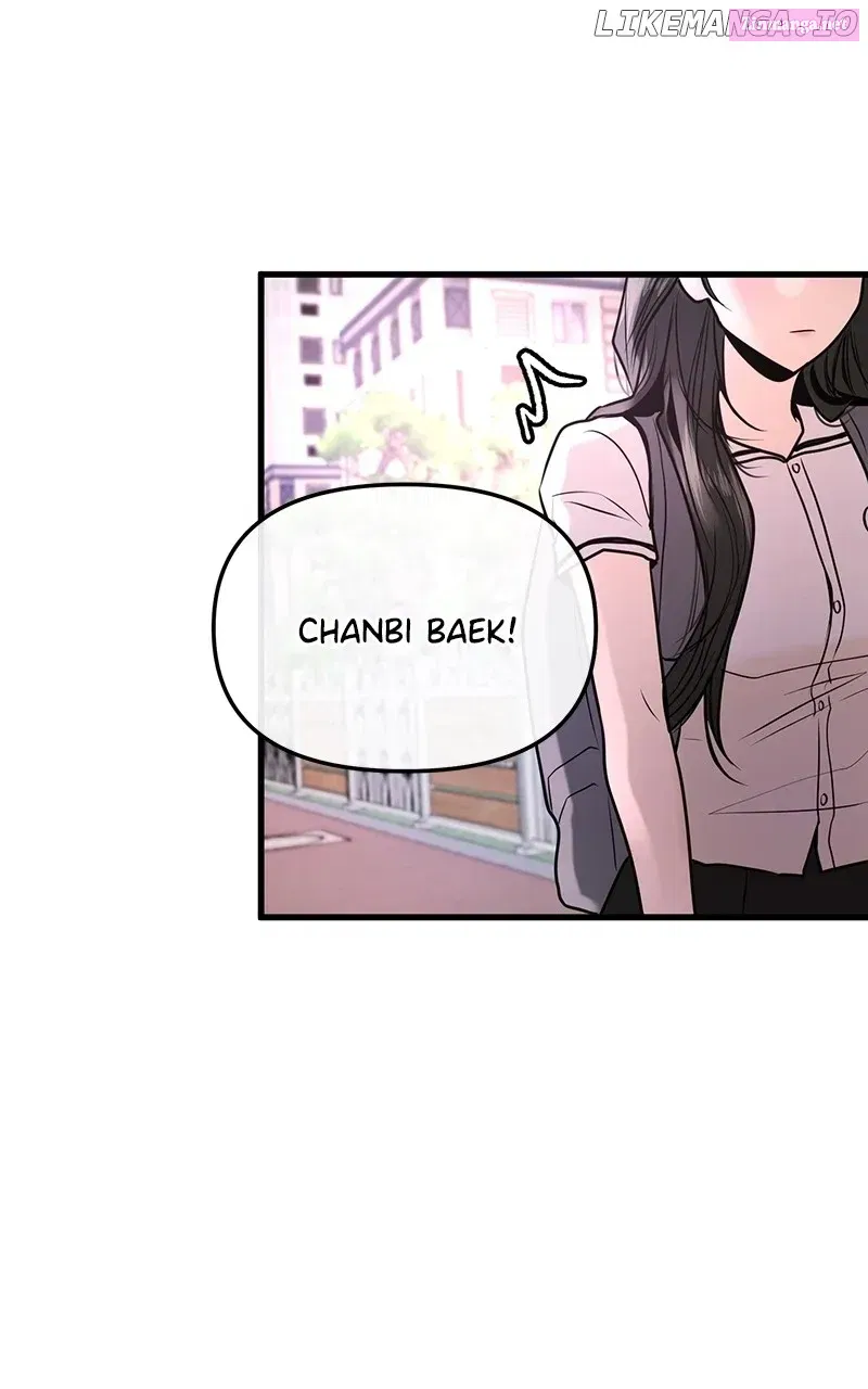 Back To Chanbi Chapter 24.1 Page 92