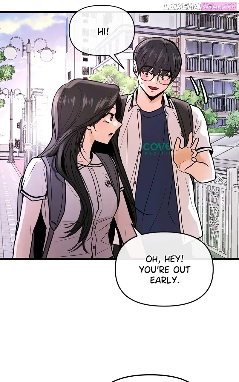 Back To Chanbi Chapter 24.1 Page 93