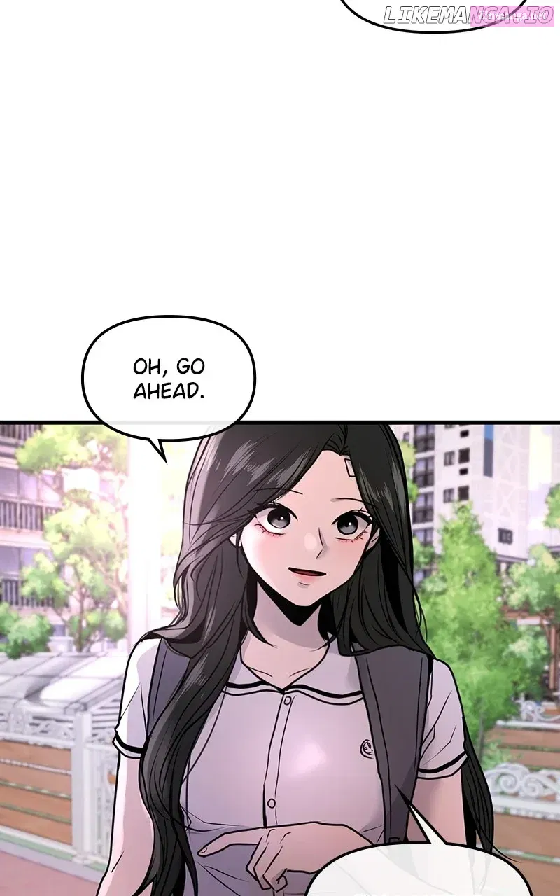 Back To Chanbi Chapter 24.1 Page 96