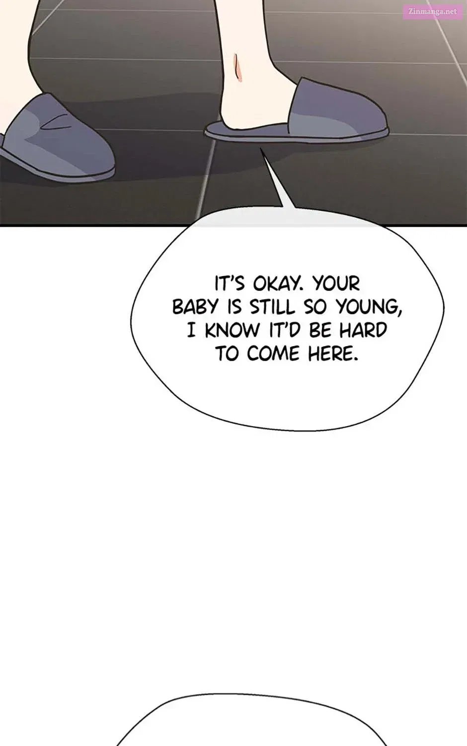 Back-To-School Boss Chapter 100 Page 55