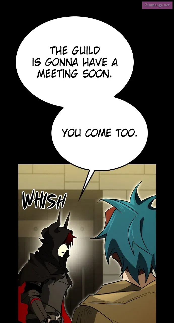 Bad Ending Maker Chapter 64 Page 20