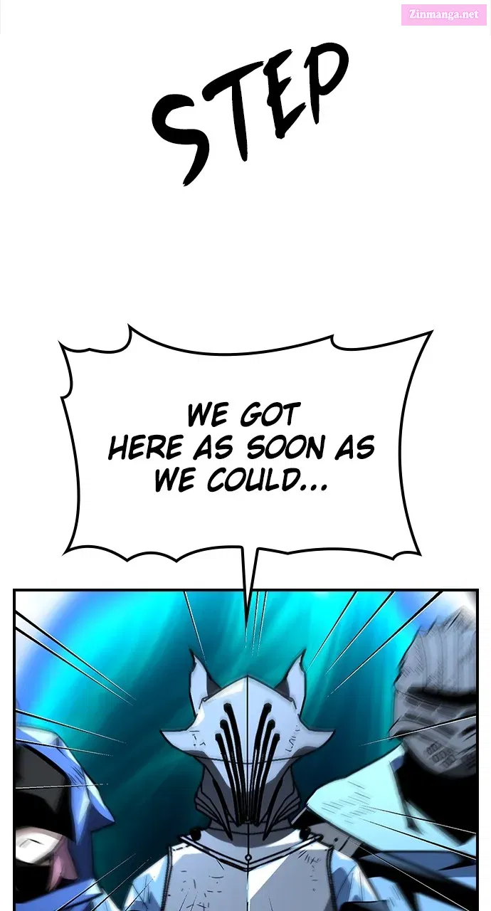 Bad Ending Maker Chapter 64 Page 58