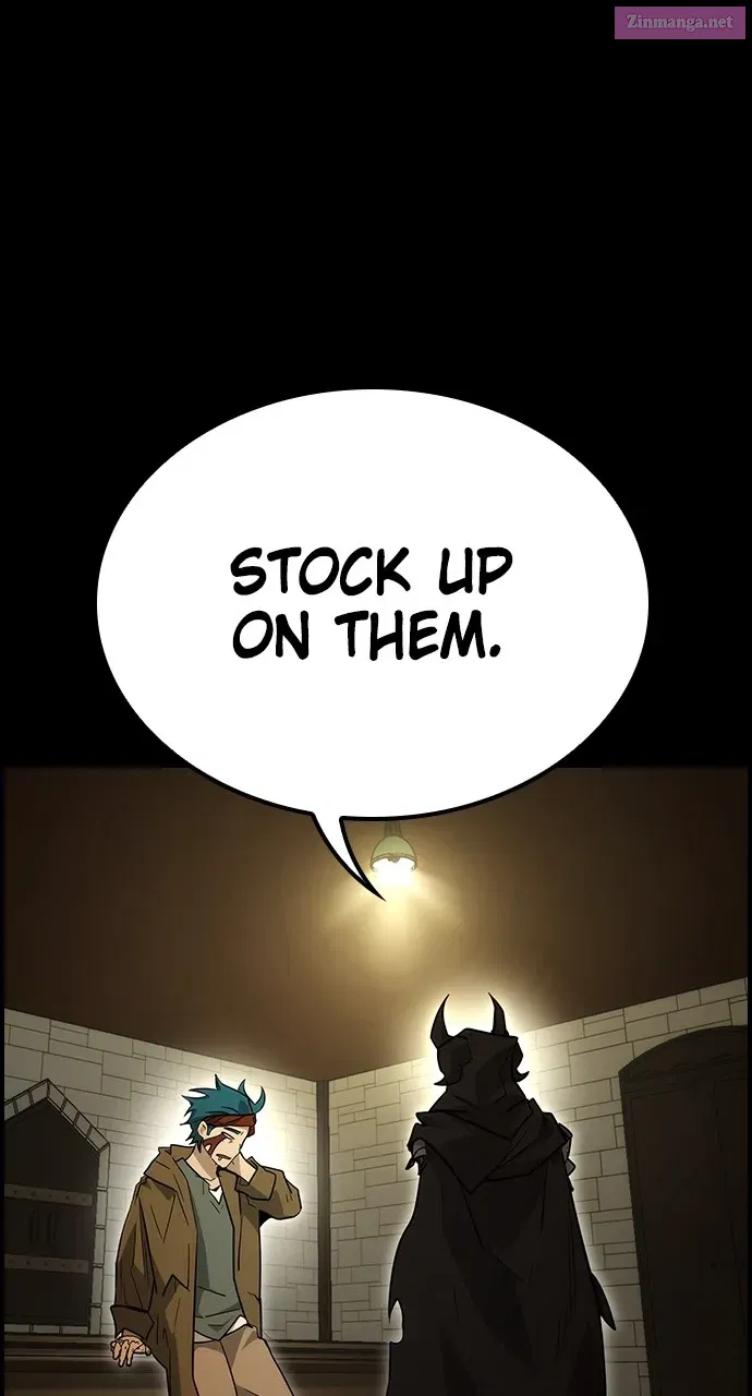 Bad Ending Maker Chapter 64 Page 7