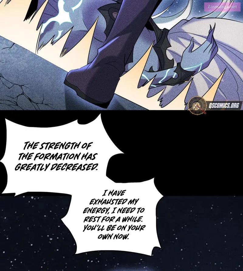 Celestial Phenomenon Chapter 55 Page 31